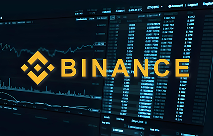 安币(AnBi Charts)交易界面